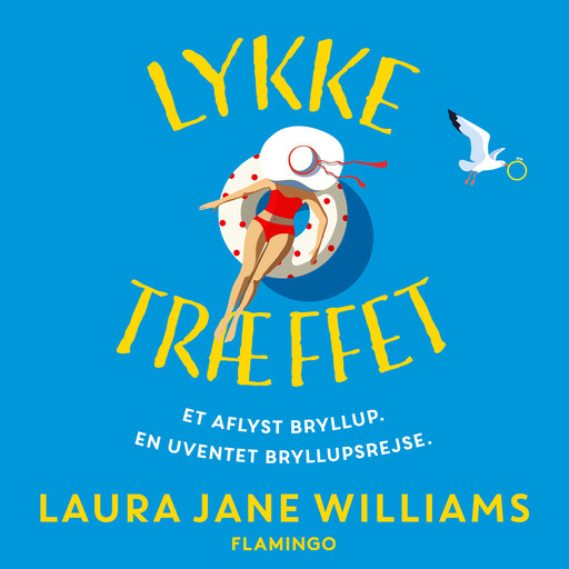 Lykketræffet, Laura Jane Williams