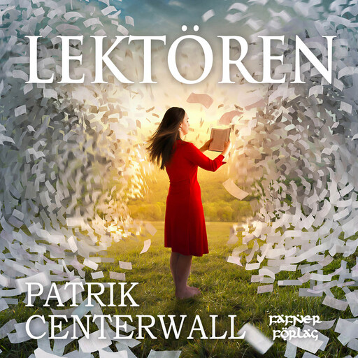 Lektören, Patrik Centerwall