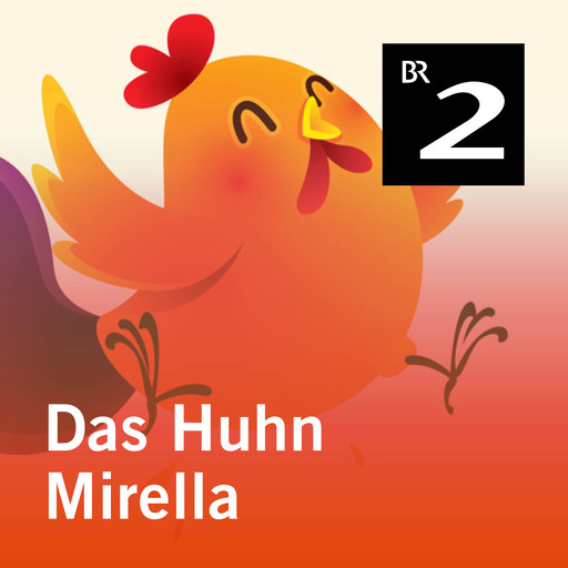 Das Huhn Mirella, Annemone Fesl