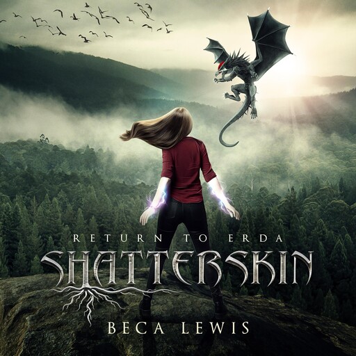 Shatterskin, Beca Lewis