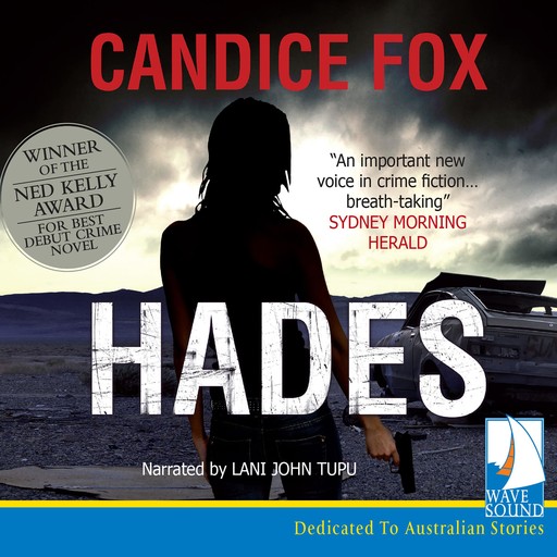 Hades, Candice Fox