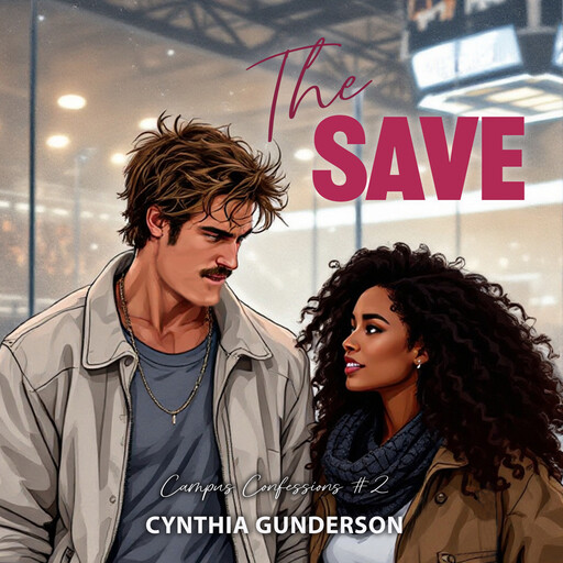 The Save, Cynthia Gunderson