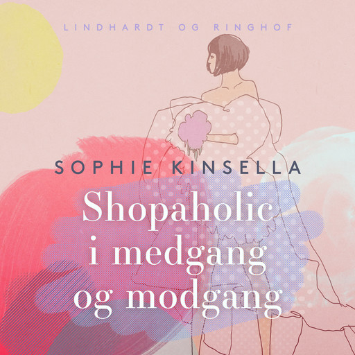 Shopaholic i medgang og modgang, Sophie Kinsella
