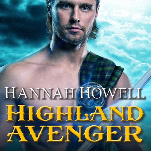 Highland Avenger, Hannah Howell