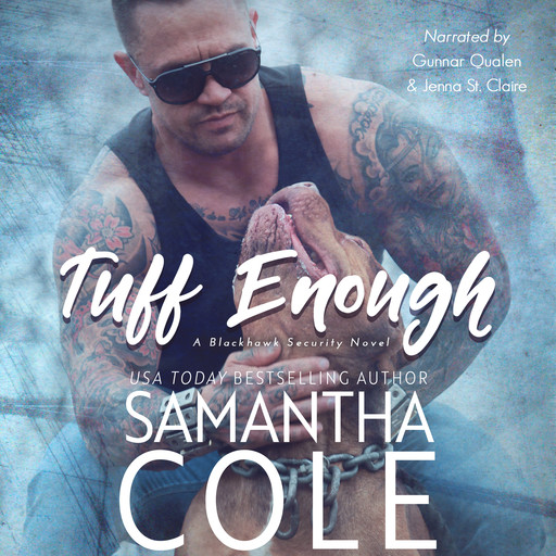 Tuff Enough, Samantha Cole