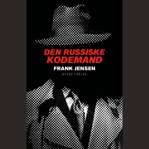 Den russiske kodemand, Frank Jensen