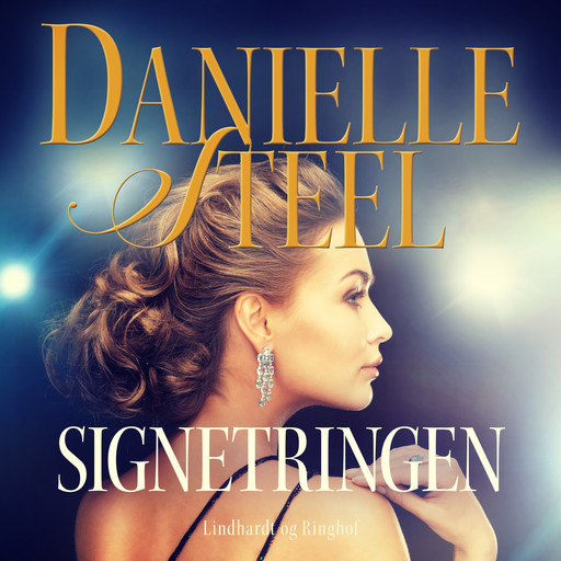 Signetringen, Danielle Steel