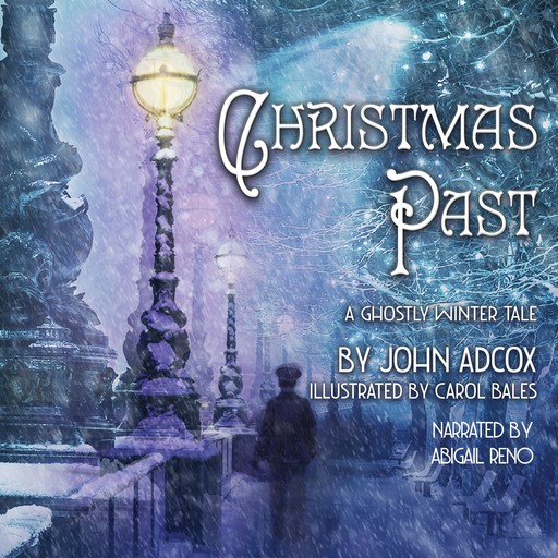 Christmas Past, John Adcox