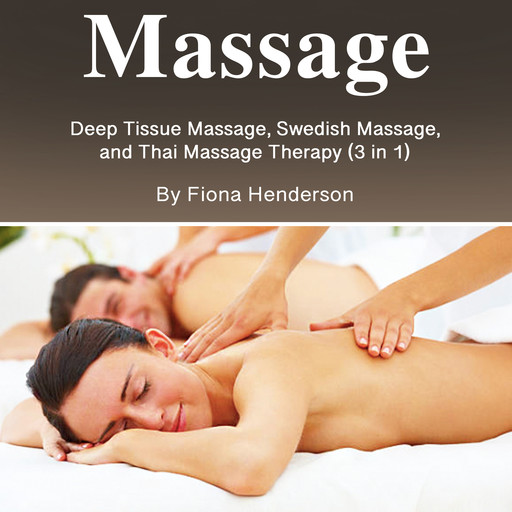 Massage, Fiona Henderson