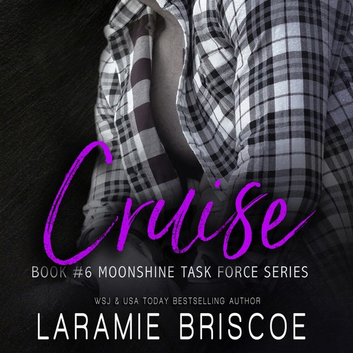 Cruise, Laramie Briscoe