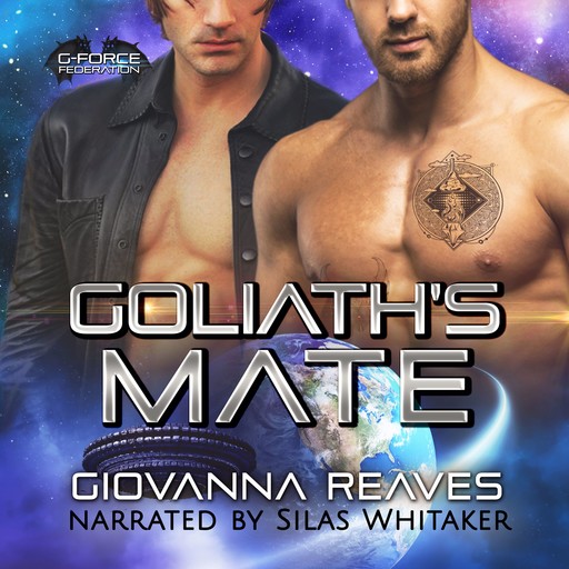 Goliath's Mate, Giovanna Reaves