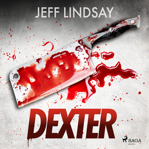 Dexter, Jeff Lindsay