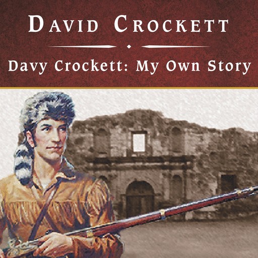 Davy Crockett, David Crockett