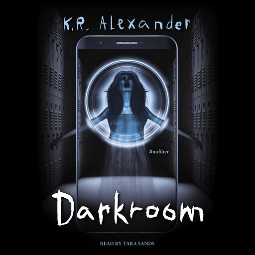 Darkroom, K.R. Alexander
