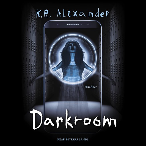 Darkroom, K.R. Alexander