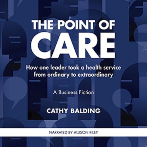 The Point of Care, Cathy Balding