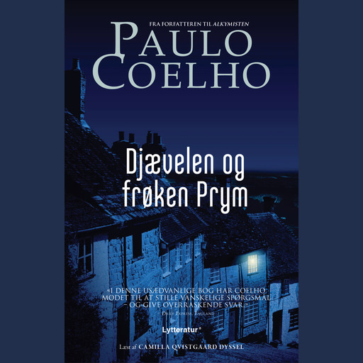 Djævelen og frøken Prym, Paulo Coelho