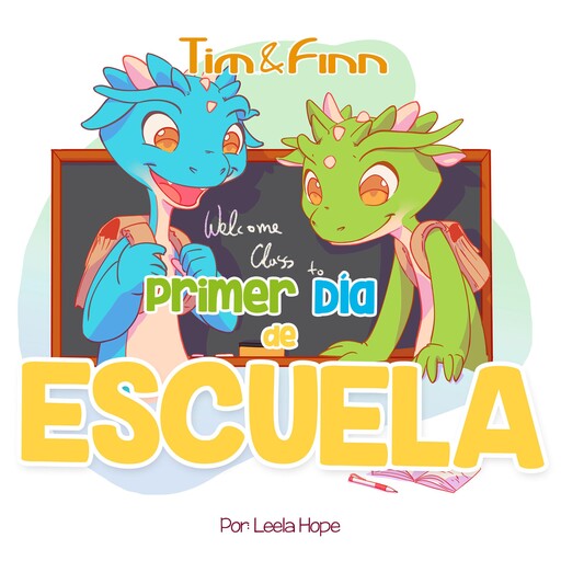 Primer Día de Escuela, Leela hope