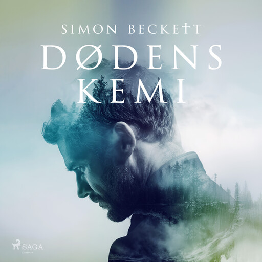 Dødens kemi, Simon Beckett