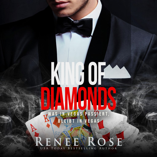 King of Diamonds, Renee Rose
