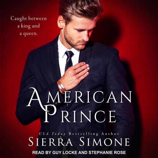 American Prince, Sierra Simone