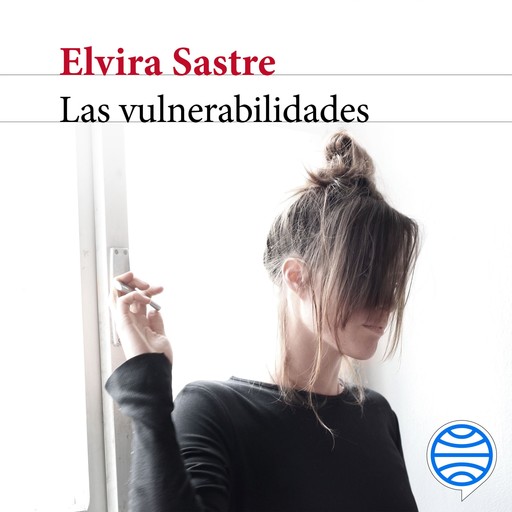 Las vulnerabilidades, Elvira Sastre