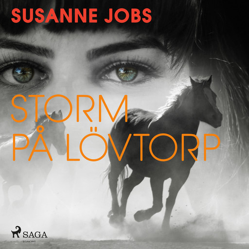Storm på Lövtorp, Susanne Jobs