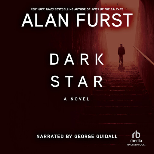 Dark Star, Alan Furst