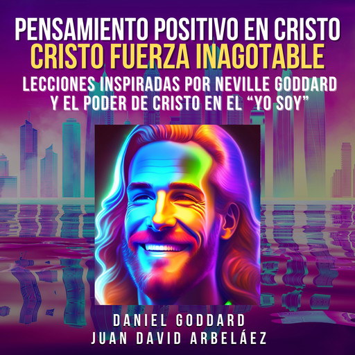 Pensamiento Positivo En Cristo: Cristo Fuerza Inagotable, Juan David Arbelaez, Daniel Goddard