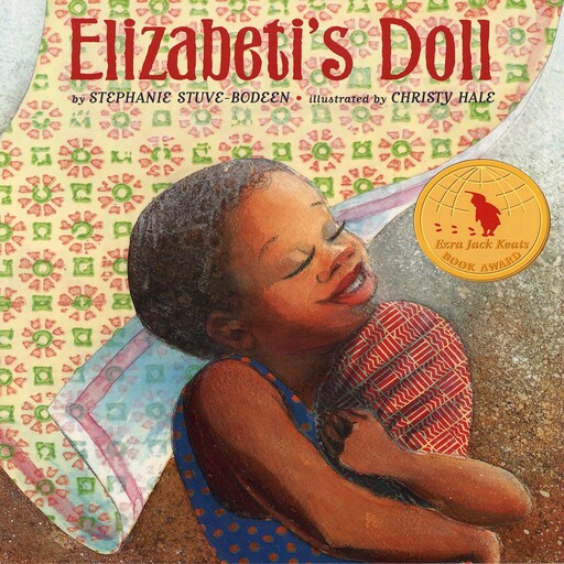 Elizabeti's Doll, Stephanie Stuve-Bodeen