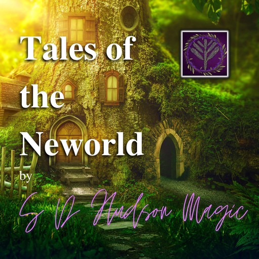 Tales of the Neworld, S.D. Hudson Magic