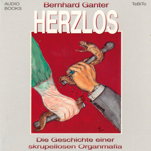 Herzlos, Bernhard Ganter