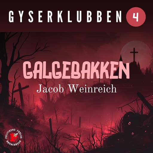 Galgebakken, Jacob Weinreich