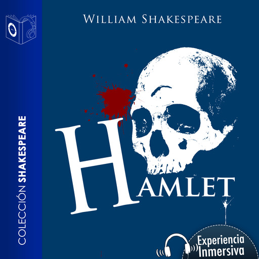 Hamlet - Dramatizado, William Shakespeare