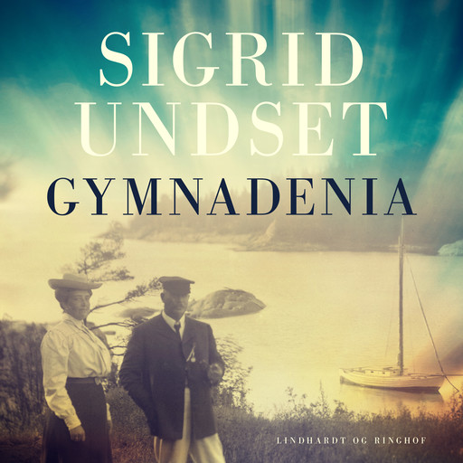 Gymnadenia, Sigrid Undset