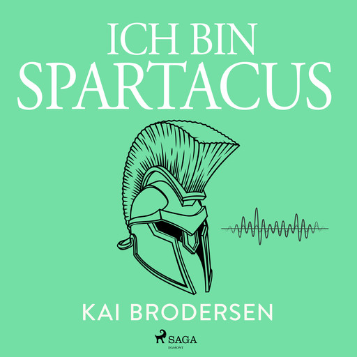 Ich bin Spartacus, Kai Brodersen