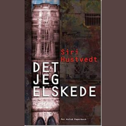 Det jeg elskede, Siri Hustvedt