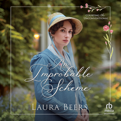 An Improbable Scheme, Laura Beers