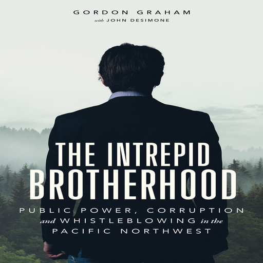 The Intrepid Brotherhood, Gordon Graham, John DeSimone