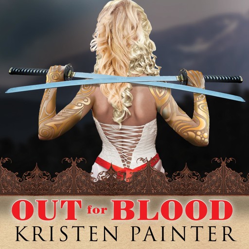 Out for Blood, Kristen Painter