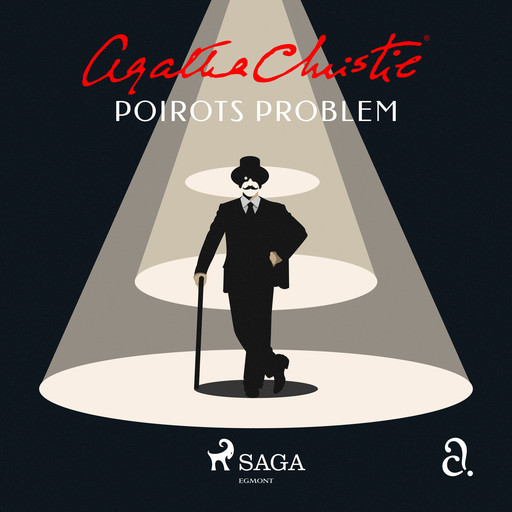 Poirots problem, Agatha Christie