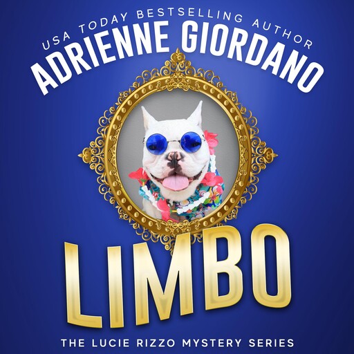 Limbo, Adrienne Giordano