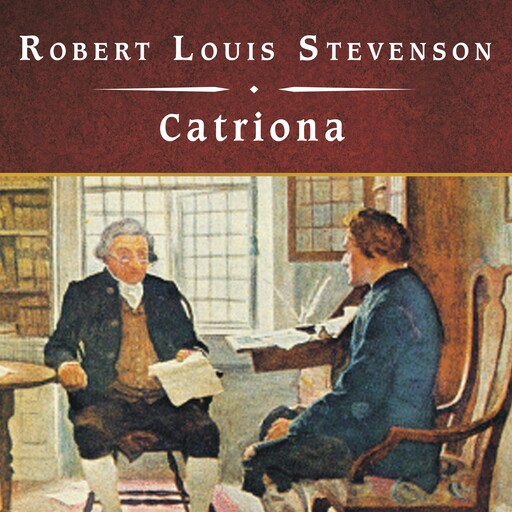 Catriona, Robert Louis Stevenson