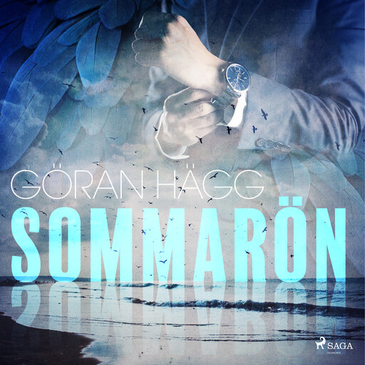 Sommarön, Göran Hägg