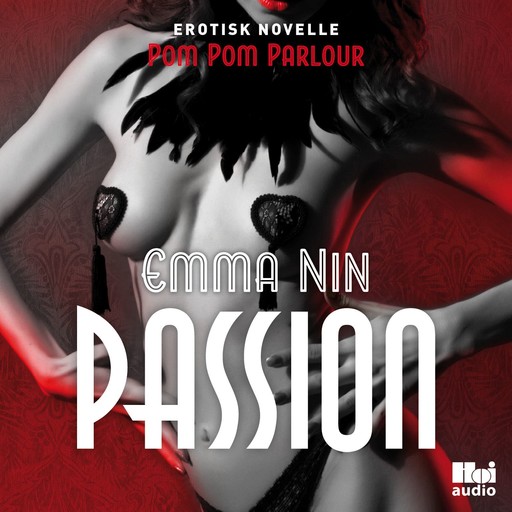 Passion, Emma Nin