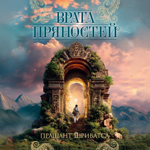 Врата пряностей, Прашант Шриватса