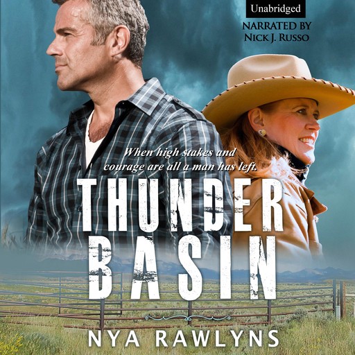 Thunder Basin, Nya Rawlyns