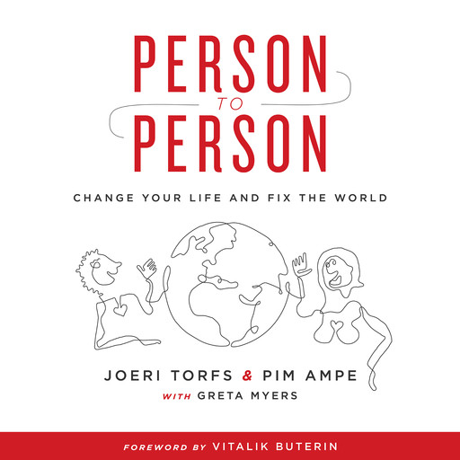 Person to Person, Joeri Torfs, Pim Ampe, Greta Myers