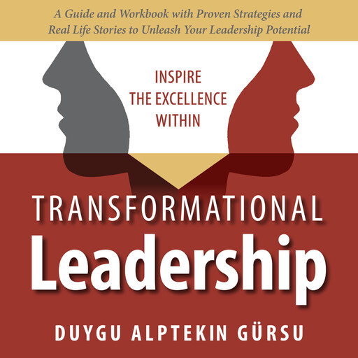 Transformational Leadership, Duygu Alptekin Gürsu