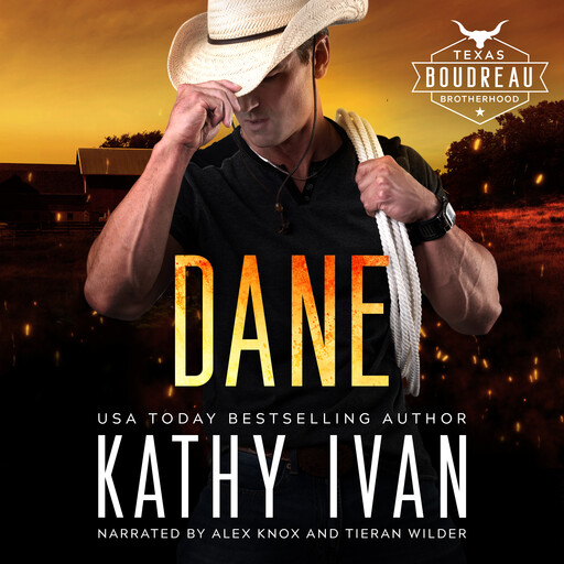 Dane, Kathy Ivan